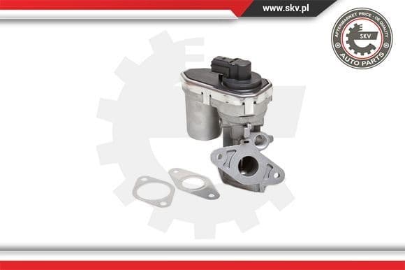 EGR Valve 14SKV038 - image 5