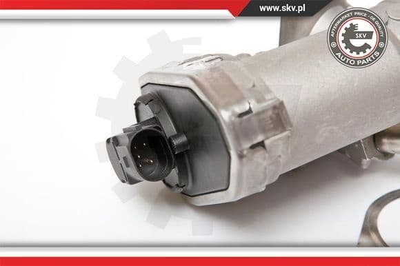 EGR Valve 14SKV044 - image 3