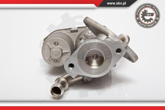 EGR Valve 14SKV044 - image 4