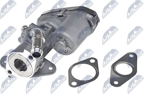 EGR Valve EGR-CT-003 - image 2