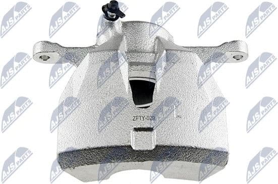 Brake Caliper HZP-TY-029 - image 4