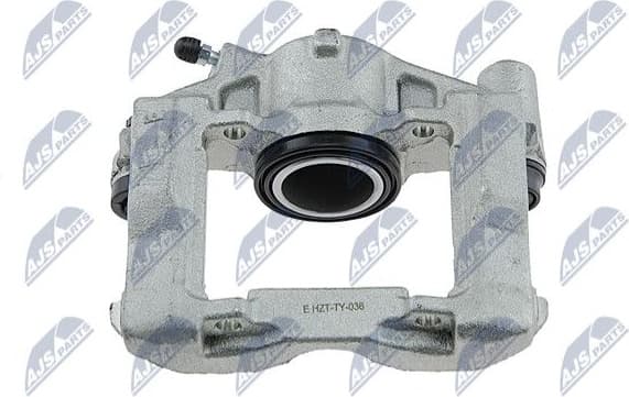 Brake Caliper HZT-TY-036 - image 4