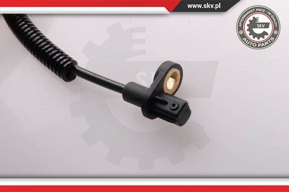 Sensor, wheel speed 06SKV068 - image 2