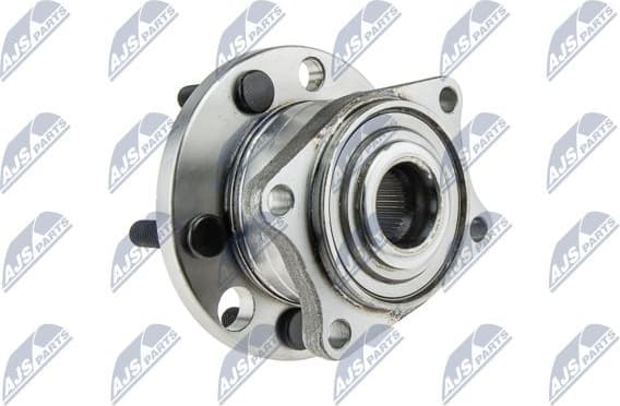 Wheel Bearing Kit KLT-VV-028