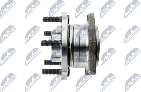 Wheel Bearing Kit KLT-VV-028 - image 3