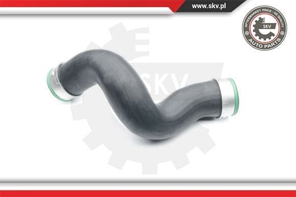 Charge Air Hose 24SKV017