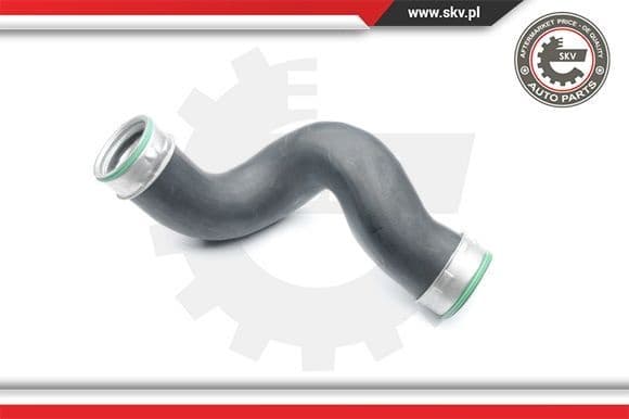 Charge Air Hose 24SKV017 - image 2