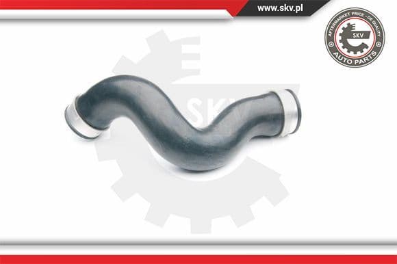 Charge Air Hose 24SKV098 - image 2