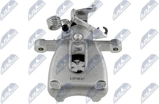 Brake Caliper HZT-MS-017 - image 4