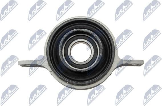 Suspension, propshaft NLW-BM-003 - image 3