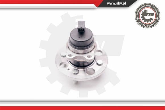 Wheel Bearing Kit 29SKV120 - image 2