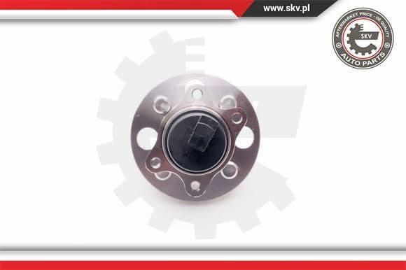 Wheel Bearing Kit 29SKV120 - image 3