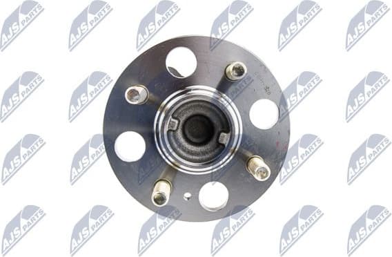 Wheel Bearing Kit KLT-HY-528 - image 4