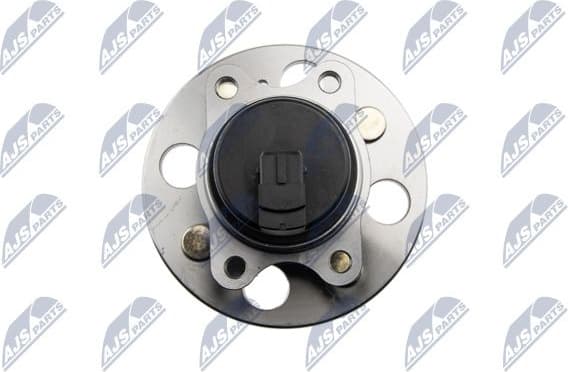 Wheel Bearing Kit KLT-HY-528 - image 5