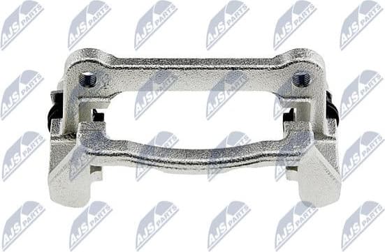 Bracket, brake caliper HZT-TY-010A - image 2