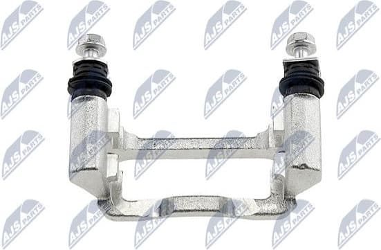 Bracket, brake caliper HZT-TY-010A - image 3