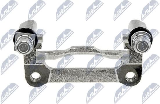 Bracket, brake caliper HZT-TY-010A - image 4