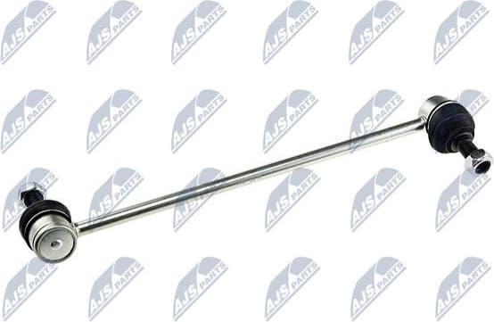 Link/Coupling Rod, stabiliser bar ZLP-FR-001