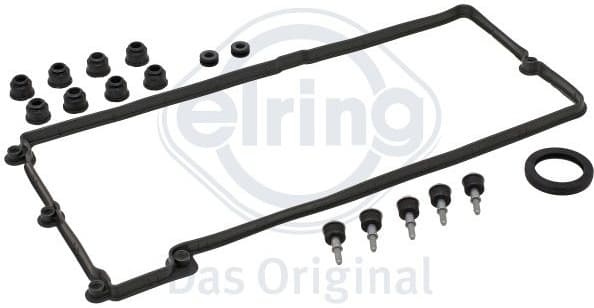 Gasket Set, cylinder head cover 725.340 - image 2