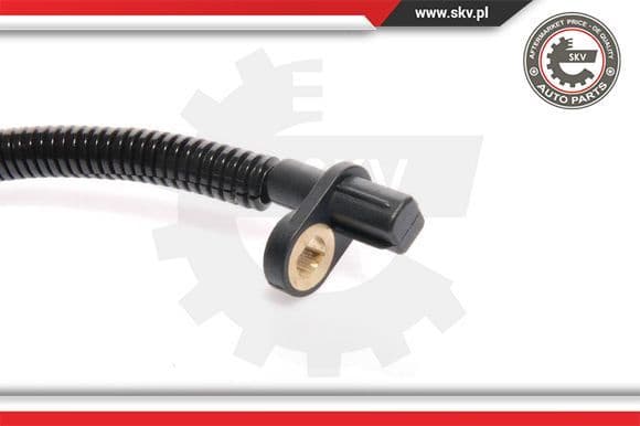 Sensor, wheel speed 06SKV069 - image 2