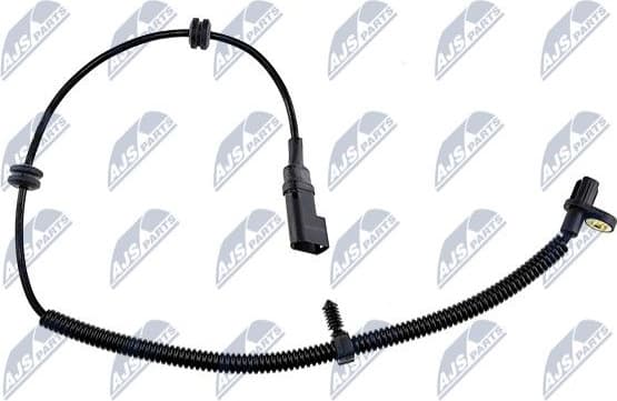 Sensor, wheel speed HCA-FR-007