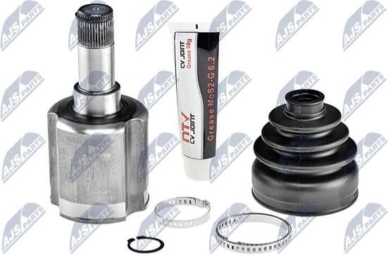 Joint Kit, drive shaft NPW-FR-061 - image 2