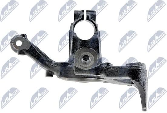 Steering Knuckle, wheel suspension ZZP-AU-002 - image 4