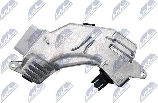 Resistor, interior blower ERD-PL-008 - image 3