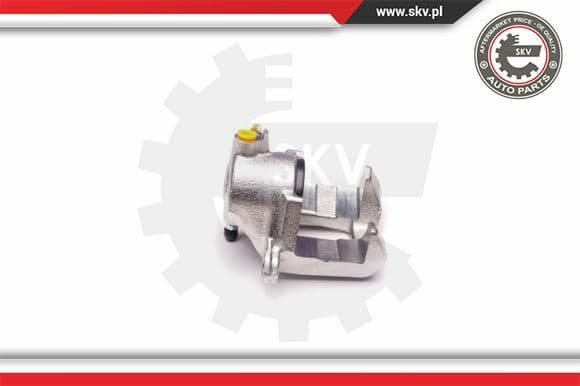 Brake Caliper 23SKV413 - image 2