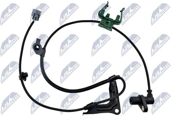 Sensor, wheel speed HCA-TY-040