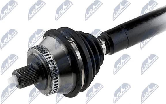 Drive Shaft NPW-AU-006 - image 3