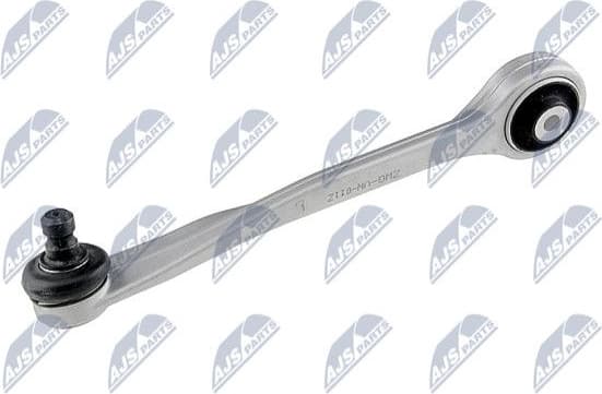 Control/Trailing Arm, wheel suspension ZWG-VW-011