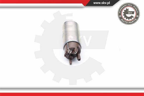 Fuel Pump 02SKV303 - image 2
