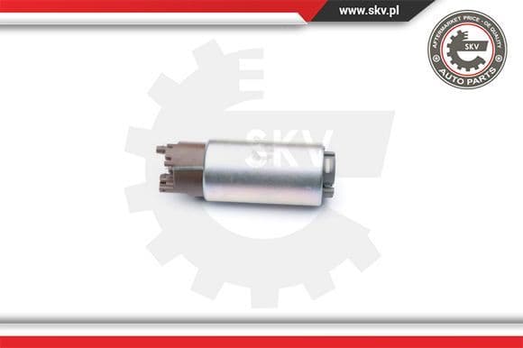 Fuel Pump 02SKV303 - image 3