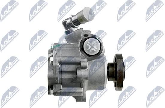 Hydraulic Pump, steering SPW-VW-007 - image 4