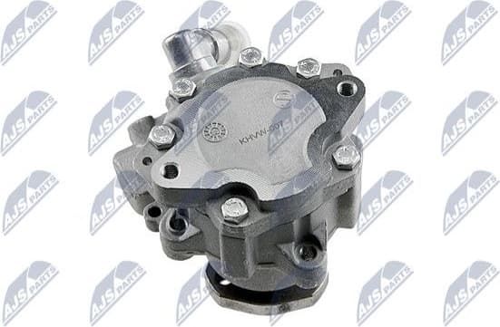 Hydraulic Pump, steering SPW-VW-007 - image 5