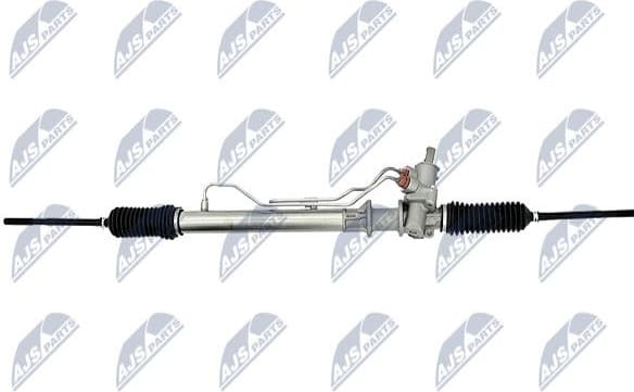 Steering Gear SPK-RE-001 - image 2