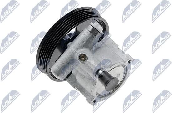 Hydraulic Pump, steering SPW-RE-005 - image 2