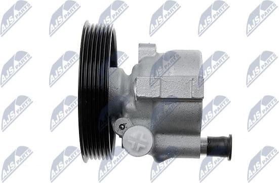 Hydraulic Pump, steering SPW-RE-005 - image 3