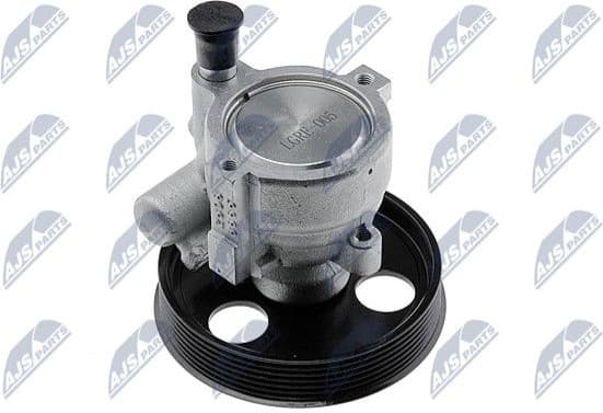 Hydraulic Pump, steering SPW-RE-005 - image 4
