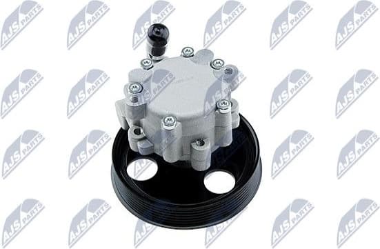 Hydraulic Pump, steering SPW-RE-006 - image 4