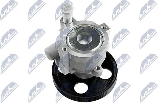 Hydraulic Pump, steering SPW-RE-013 - image 5