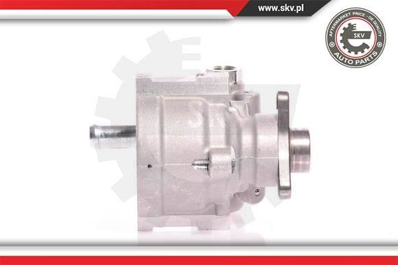 Hydraulic Pump, steering 10SKV021 - image 2