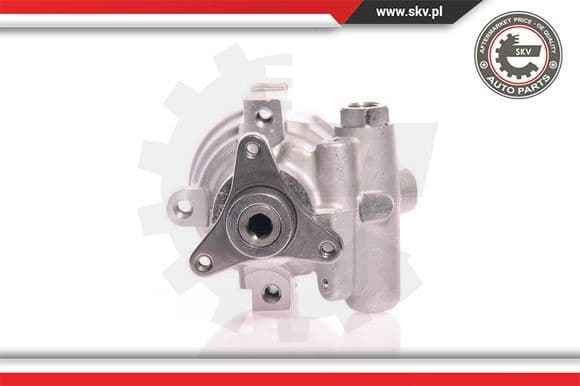 Hydraulic Pump, steering 10SKV021 - image 3