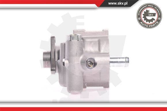 Hydraulic Pump, steering 10SKV021 - image 4