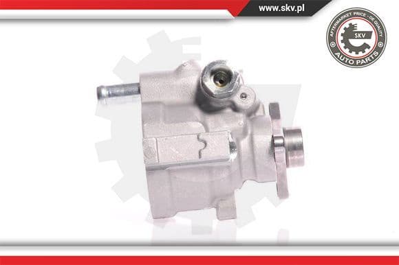 Hydraulic Pump, steering 10SKV021 - image 5
