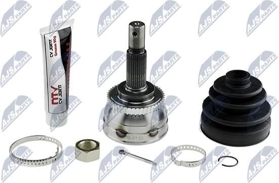 Joint Kit, drive shaft NPZ-NS-077