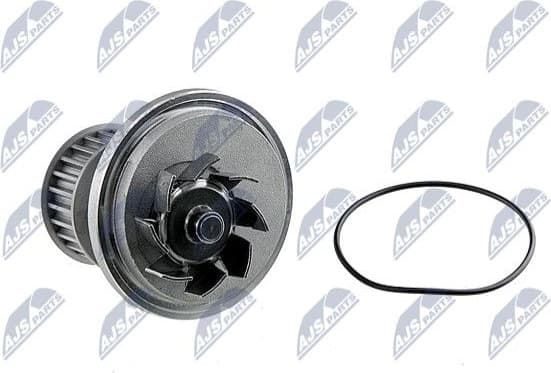 Water Pump, engine cooling CPW-PL-052