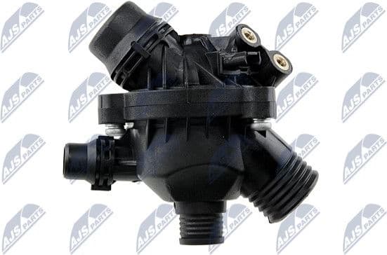Thermostat, coolant CTM-BM-006 - image 4