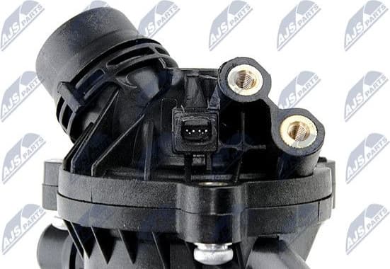 Thermostat, coolant CTM-BM-006 - image 6